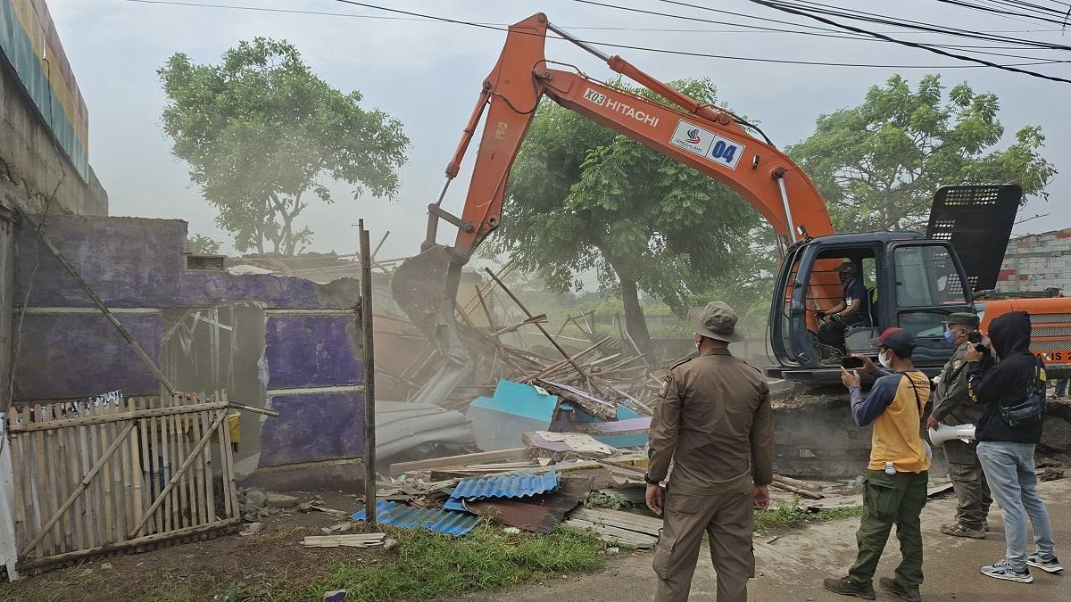Dedi Mulyadi Tegaskan Pemkab Bekasi Tak Beri Kompensasi ke Penghuni Bangli, Tak Ada CSR Mitra Kerja