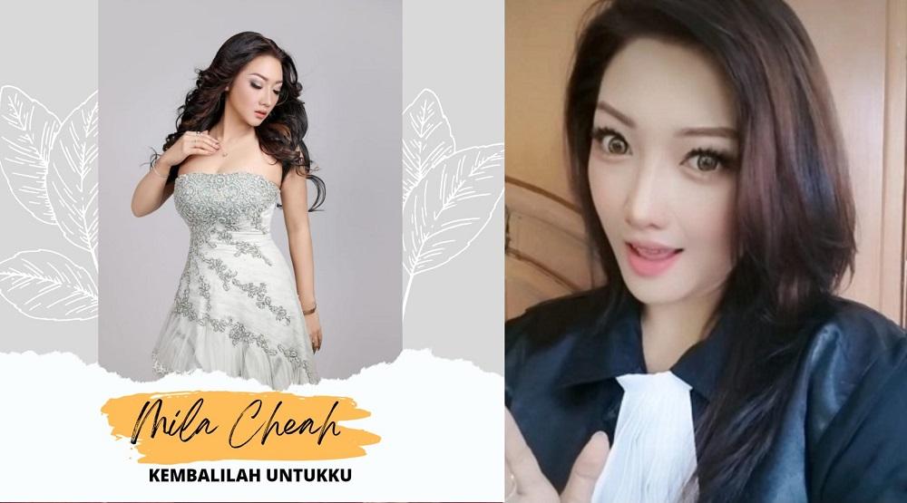 Bakal Merilis Single "Kembalilah Untukku", Intip Sepak Terjang Pengacara Cantik Mila Ayu Dewata Sari