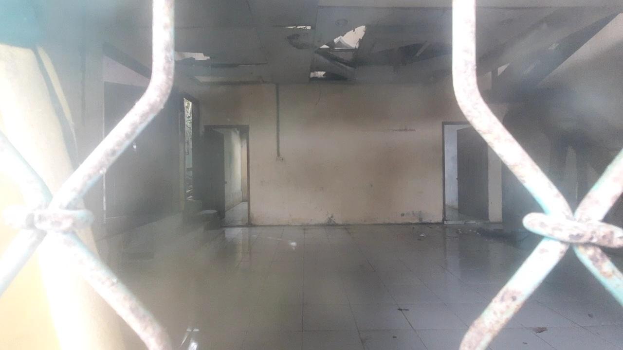 Lima Hari Pembersihan, Begini Foto Kondisi Terbaru Rumah Dokter Wayan