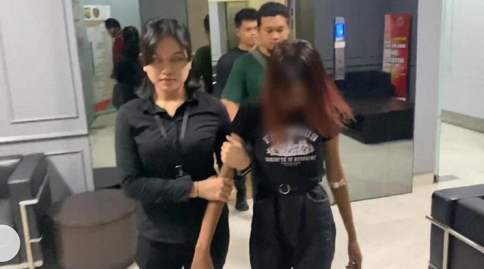 Polda Metro Jaya Ungkap Anak Pedagang Perabotan yang Habisi Nyawa Ayahnya Sendiri Hanya Satu Orang