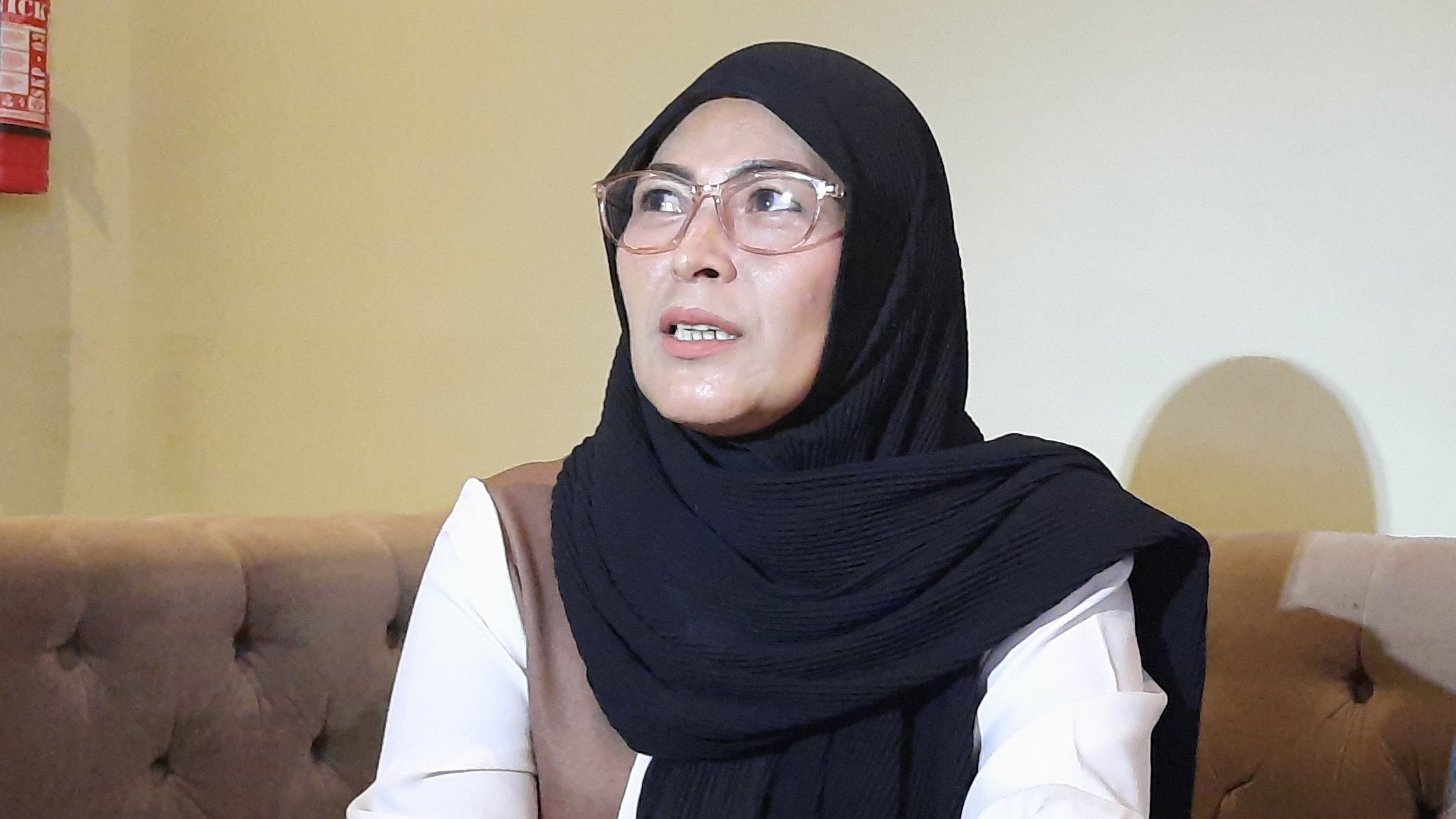 Ibunda Ayu Aulia Setujui Wacana Menikahkan Ayu dengan Zikri Daulay