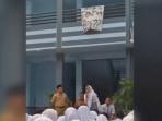 Ketika Upacara Berubah Jadi Aksi, Murid SMAN 14 Bekasi Desak Sekolah Transparan soal Anggaran