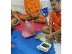 Dua Versi Nasib Syahdan Husein: Polisi Tunjukkan Foto Makan, Keluarga Yakin Mogok Demi Perlawanan