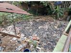 Kawang Resah Bau Menyengat Kali Baru Bekasi, Sudah Puluhan Tahun Jadi Lautan Sampah
