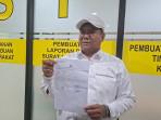 Anggota DPRD Bekasi Ahmadi Madong Akui Tidak hanya Satu Kali Ribut dengan Ketua Komisi Arif Rahman
