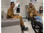 Kisah Haru Rodi, Tenaga Harian Lepas Disabilitas Karawang Dapat Hadiah Umrah dari Bupati Aep