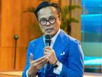 Dony Oskaria Resmi Jabat Plt Menteri BUMN, Begini Pertimbangan Presiden Prabowo