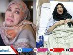 Hetty Soenjaya Menangis Tak Bisa Lihat Kondisi Terakhir Dorce Gamalama Hingga Meninggal Dunia