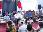 Bahas Infrastruktur dan Kemacetan, 27 Kepala Daerah se-Jawa Barat Kumpul di Karawang, Dipimpin KDM