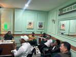 Ahmadi Madong Ngaku Ditoyor Ketua Komisi PDIP, PKB Bekasi Langsung Gelar Rapat Darurat Dinihari