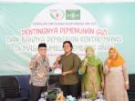 Cerita Ibu Pemulung di Bekasi, Baru Tahu Kental Manis Bukan Susu setelah Ikut Program Gizi