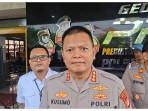 Polisi Dalami Dugaan Penipuan Rp 400 Juta, Diduga Libatkan Dirut BUMN