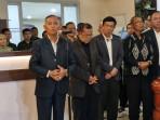 Tiopan Purba Desak Pemerintah Indonesia Ungkap Kasus Penembakan Tewaskan Zetro, Staf KBRI, di Peru