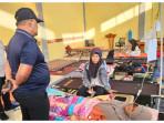 Kepala BGN Hentikan Sementara Layanan MBG di Cipongkor, Pastikan Pembenahan Sistem