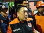 Tangis Warga Taman Sari Usai Kebakaran, 400 Rumah Hancur dan 7 Orang Terluka