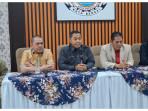 Mediasi Gagal, Ahmadi Madong Tak Hadir Saat BK DPRD Bekasi Gelar Perdamaian dengan Arif Rahman Hakim