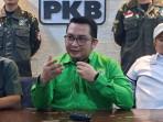 Tolak Damai, Anggota DPRD Kota Bekasi Ahmadi Madong Ingin Penjarakan Ketua Komisi Arif Rahman Hakim