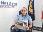 NasDem dan PKS Karawang Sepakat Bangun Daerah Lewat Kolaborasi, Bukan Kompetisi