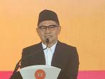 Hadiri Munas PKS, Kelakar Cak Imin ke Menter Hukum: Urusan PPP, PKB Enggak Ikut-Ikut