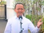 Resmi, Bahlil Lahadalia Jadi Ketua Dewan Pembina Pemuda Masjid Dunia, Tokoh Dunia Ikut Gabung
