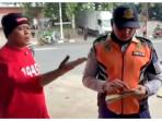 Viral Mobil Sule Dihentikan Dishub, Surat KIR Tak Ada di Online: Tilang Aja Jangan Lama-Lama