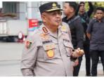 Komjen Chryshnanda: Transformasi Polri Bukan Sekadar Birokrasi, Tapi Demi Kemanusiaan