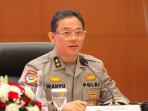 Komjen Wahyu Dianggap Sosok Tepat Gantikan Jenderal Listyo Pimpin Polri