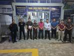 Korupsi Uang Perusahaan Senilai Rp 748 Juta, Pengelola Agunan Pegadaian Jadi Tersangka