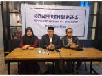 Kuasa Hukum Ustaz MR yang Diduga Cabuli Anak Angkat Laporkan dr Richard Lee, Ancam Kenakan UU ITE