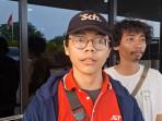 Kurir Paket di Bekasi Dianiaya Pelanggan COD, Minta Tagihan Uang Rp 30 Ribu Malah Disabet Pedang