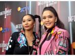 Manggung Lagi dengan Mey Chan, Maia Estianty akan Comeback dengan Duo Maia?