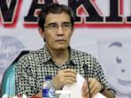 Data Capres-Cawapres Sempat Dirahasiakan, Hadar Nafis: KPU Blunder, Ketua dan Jajaran Harus Mundur!
