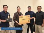 Resmi Tak Lagi Jadi Menteri, Sri Mulyani Dapat Dana Pensiun dari Taspen
