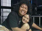 Marshel-Widianto-dan-Cesen-eks-personel-JKT48.jpg