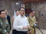 RI Bangun 15.000 Hektare Pusat Produksi Pangan untuk Palestina, Mentan Amran: Ini Perintah Presiden