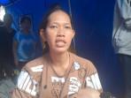 Kesaksian Noviani, Api Balik Arah dan Ludeskan Rumah Serta Musala Keluarga