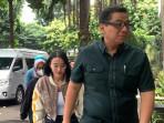 Wika Salim Hadapi Mantan Manajer di Polda Metro, Bahas Kasus Dugaan Penipuan