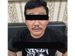 Ditegur karena Tidak Menggunakan Helm, Pengendara Motor Pukul Polisi Lalu Lintas