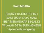 Pemerintah-Desa-Burangkeng-gelar-sayembara-tangkap-begal.jpg