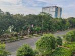 Selain Balap Liar, Jalan Ahmad Yani Kabarnya Jadi Lokasi Judi dan Pesta Miras Tiap Malam Dini Hari