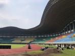 DPRD Kota Bekasi Kecewa Tak Dilibatkan Pemkot Kerjasama Pengembangan Stadion Patriot Candrabhaga