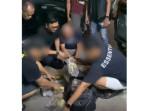 Sabu 24,6 Kg Disamarkan dalam Plastik Durian, Terbongkar di Basement Apartemen Pluit