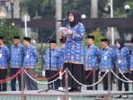 TEGAS! Pemkab Bekasi Bakal Potong Tunjangan ASN Telat Ngantor