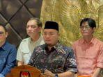 Ramai Dikritik, Akhirnya KPU Batalkan Aturan Rahasiakan Dokumen Capres-Cawapres