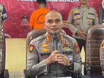 Polisi Gadungan Pangkat AKP Ditangkap di Bekasi, Tipu Orang Sejak 2013, Kerugian Rp 86 Juta  