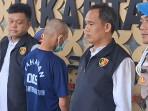 Suami Pembakar Istri di Cakung Ditangkap, Ternyata Sedang Konsumsi Narkoba