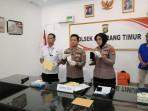 Drama Malam di Cikarang Timur, Dua Pengedar Sabu 200 Gram Diciduk Polisi