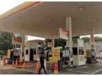 Keliling 10 SPBU di Jakarta sampai Depok, Driver Ojol Tak Juga Dapat Bensin Super Shell