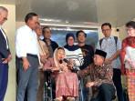 Istri Gus Dur Kirim Surat ke Kapolri Minta Aktivis Delpedro Dkk Dibebaskan