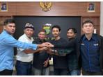 Sekuriti SPPG Jaktim Minta Maaf Usai Aniaya Dua Jurnalis, Kasus Berakhir Damai